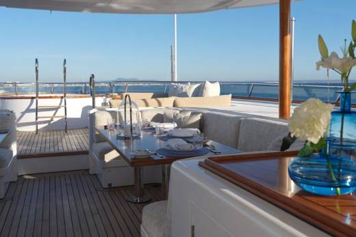 Solace Through the Lens