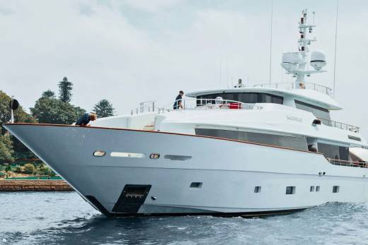 Masteka 2 Through the Lens