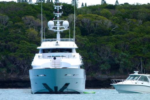 Masteka 2 Through the Lens