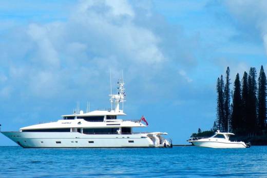 Masteka 2 Through the Lens