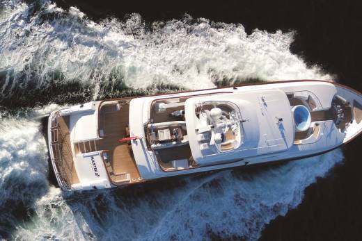 Masteka 2 Through the Lens