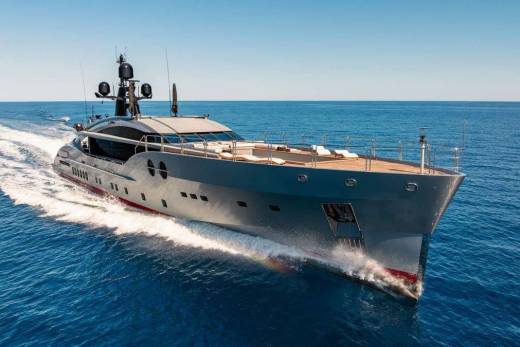 DB9 Through The Lens