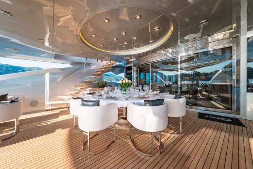 DB9 Through The Lens