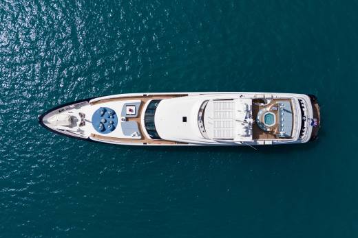 Mischief Through The Lens