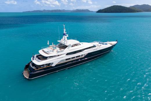 Mischief Through The Lens