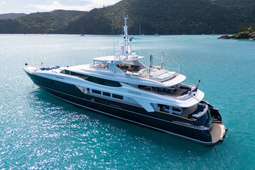 Mischief Through The Lens