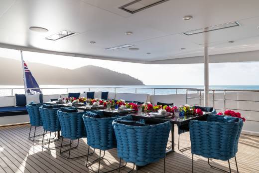 Mischief Through The Lens