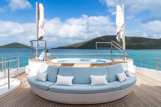 Mischief Through The Lens