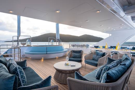 Mischief Through The Lens