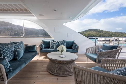 Mischief Through The Lens