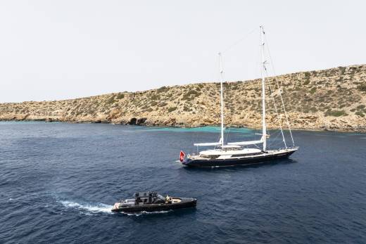 Perseus Through the Lens