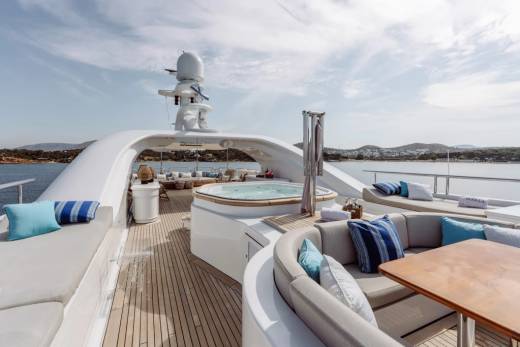 Marla Through the Lens