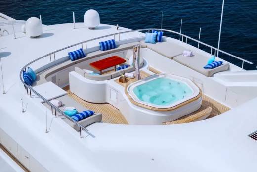 Marla Through the Lens