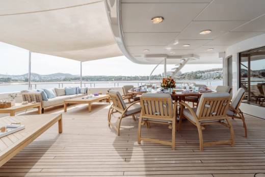 Marla Through the Lens