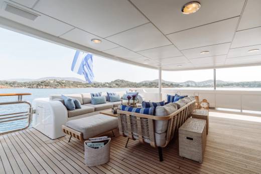 Marla Through the Lens