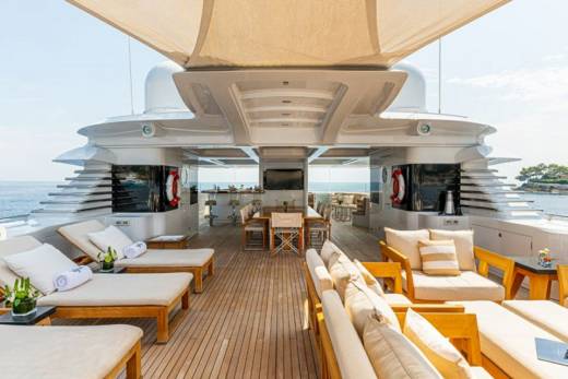 Victoria Del Mar Through the Lens