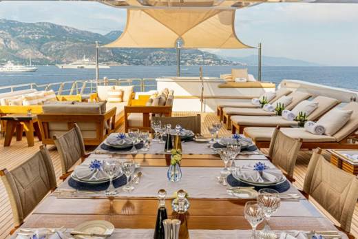 Victoria Del Mar Through the Lens