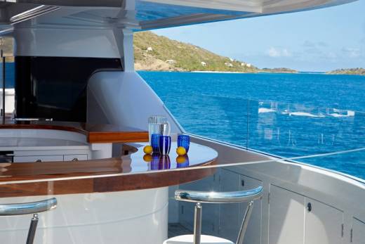 Victoria Del Mar Through the Lens