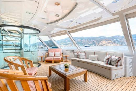 Victoria Del Mar Through the Lens