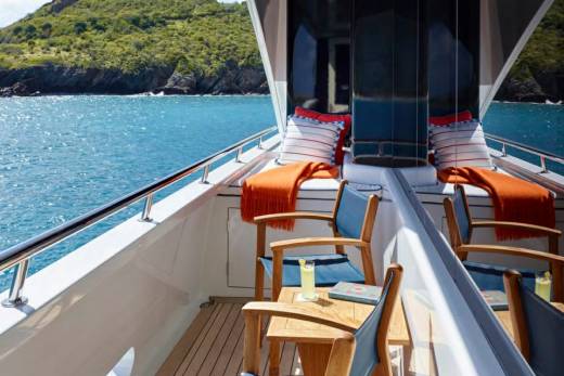 Victoria Del Mar Through the Lens