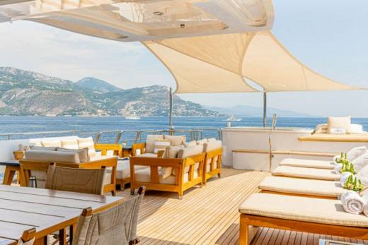 Victoria Del Mar Through the Lens