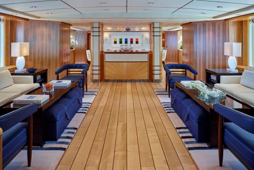 Victoria Del Mar Through the Lens