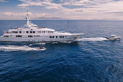 Rare Find Through the Lens