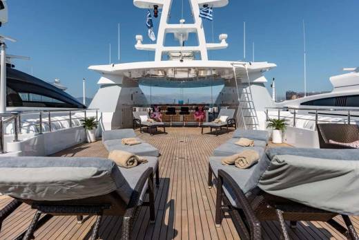 Rare Find Through the Lens