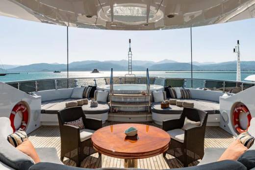 Rare Find Through the Lens