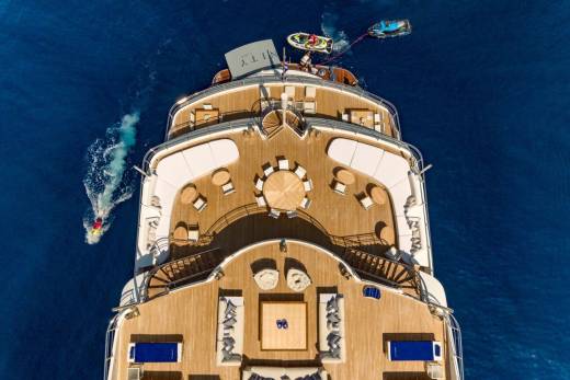 Marquise Through the Lens