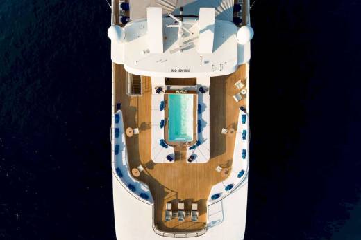 Marquise Through the Lens