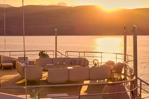 Marquise Through the Lens