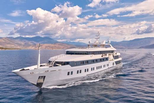 Marquise Through the Lens