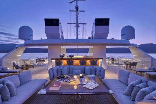 Marquise Through the Lens