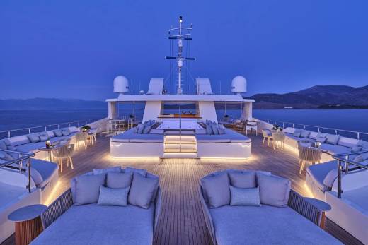 Marquise Through the Lens