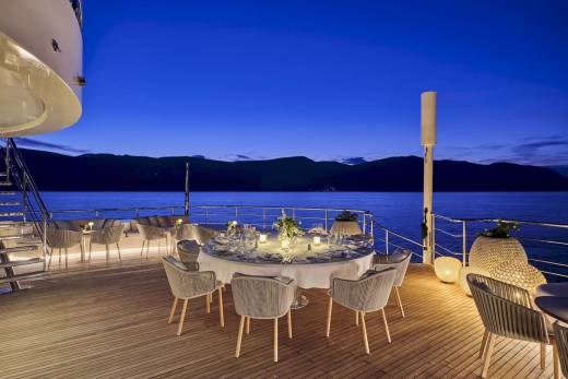 Marquise Through the Lens