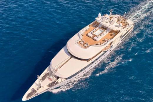 Marquise Through the Lens