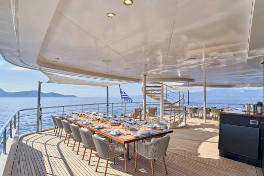 Marquise Through the Lens