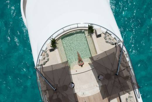 Illusion V Through the Lens