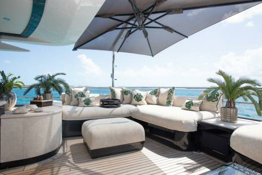 Illusion V Through the Lens