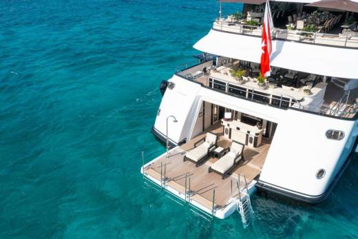 Illusion V Through the Lens