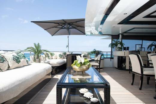 Illusion V Through the Lens