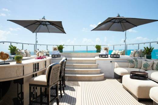 Illusion V Through the Lens