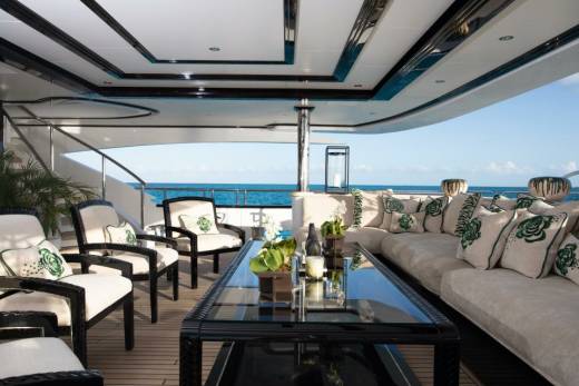 Illusion V Through the Lens