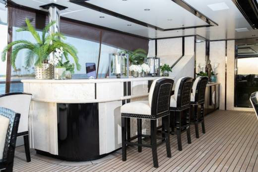 Illusion V Through the Lens