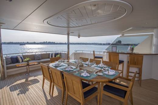 Far Niente Through The Lens