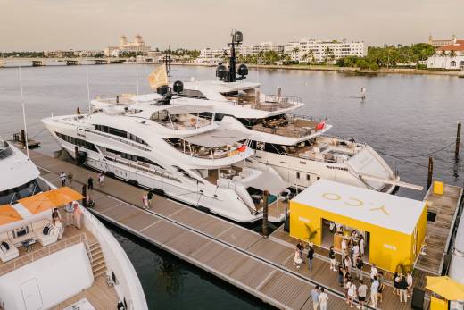 Highlights from Last Year's Show