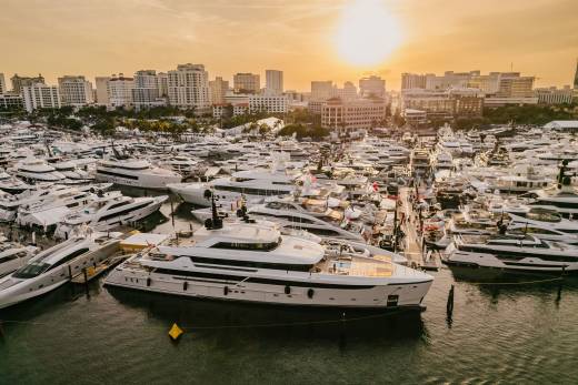 Highlights from Last Year's Show