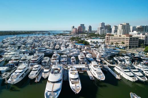 Highlights from Last Year's Show