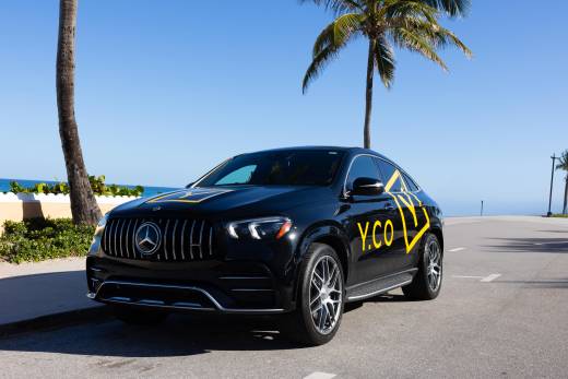 Highlights from Last Year's Show